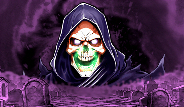 Death Dominion